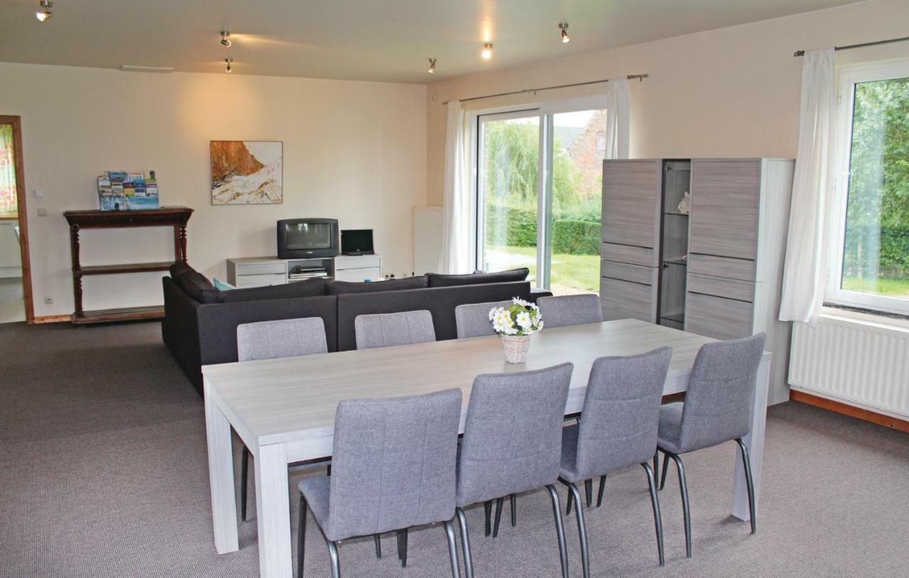 Beautiful Home In Diksmuide With Wifi Екстериор снимка